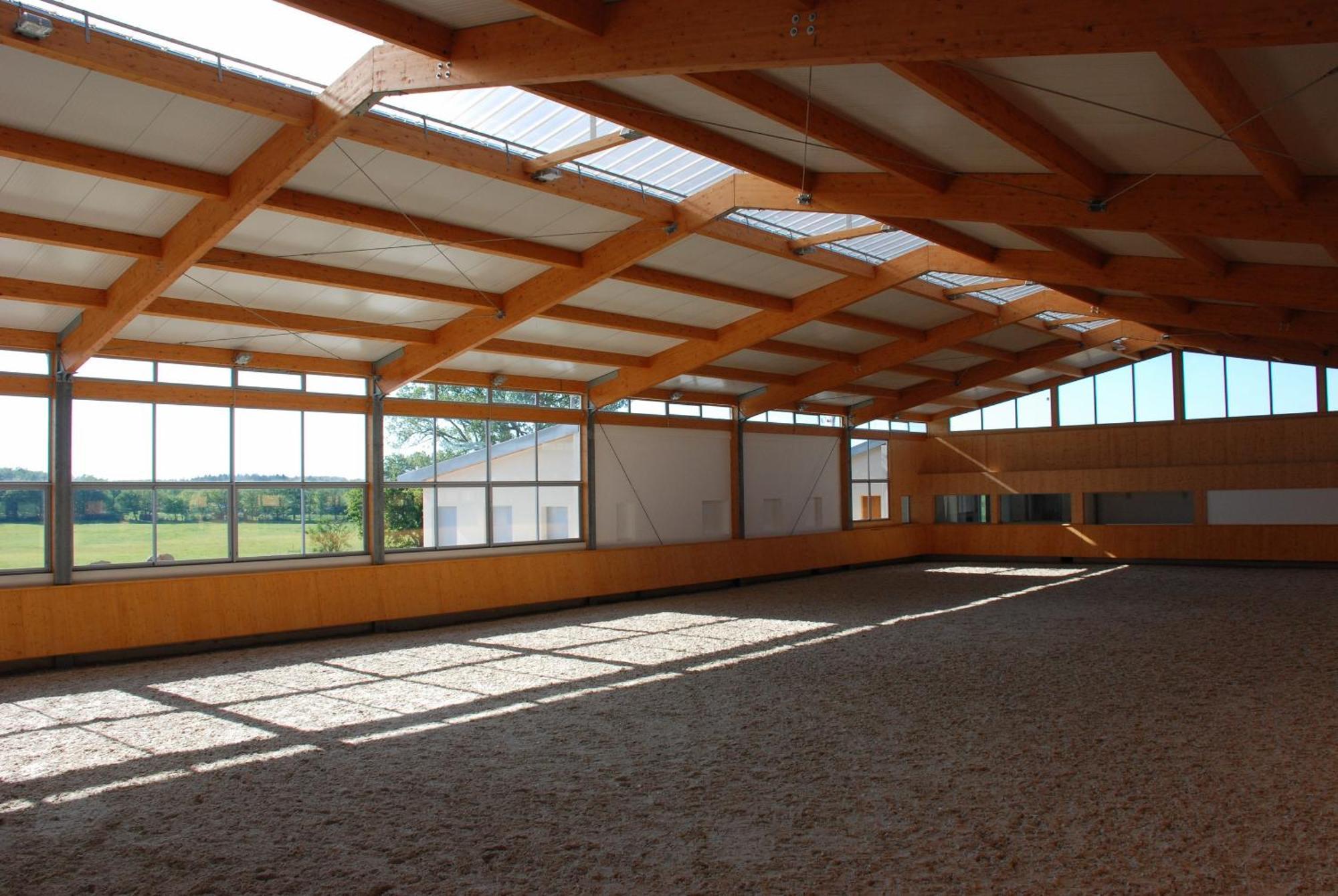 Domaine Equestre De La Chenaie Apartment Saumur Exterior photo